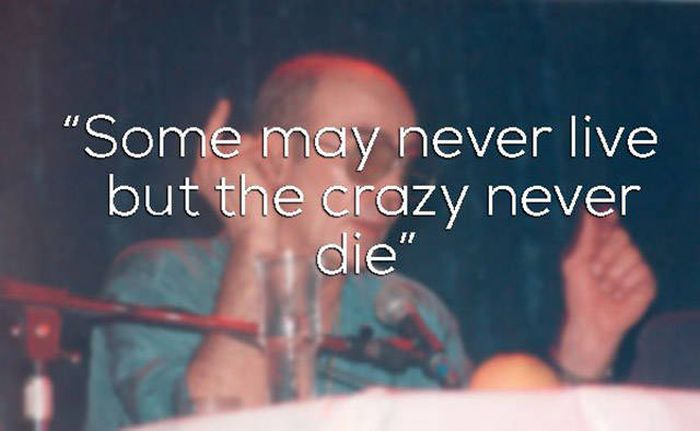 These Hunter S. Thompson Quotes Will Take You On A Journey