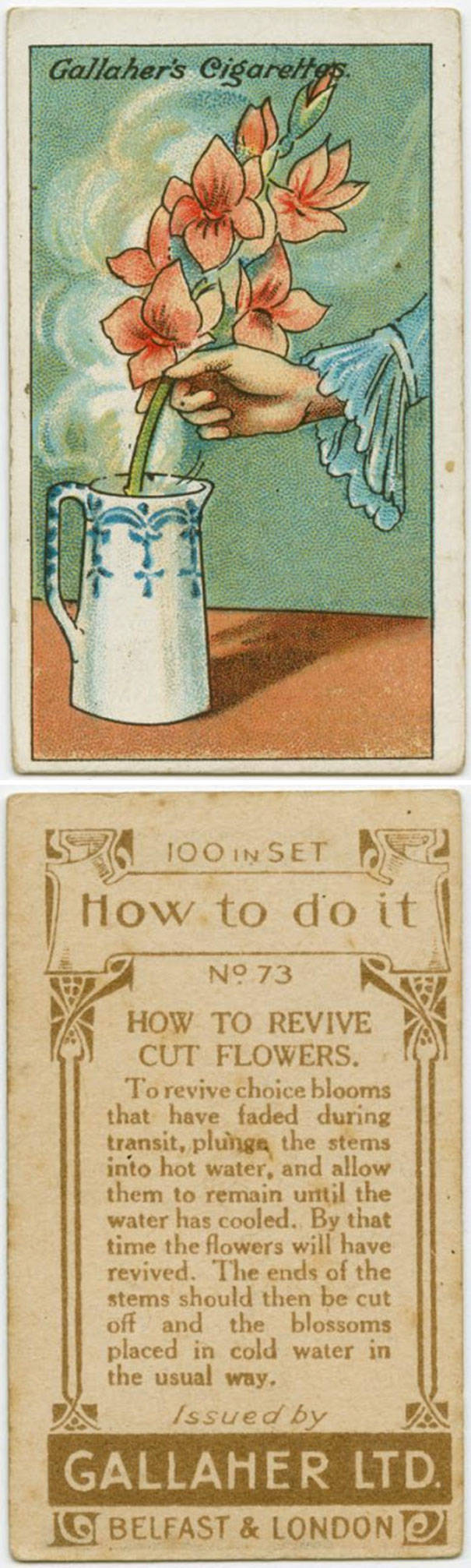 Lifehacks From Back In The Day That We Need To Use Today