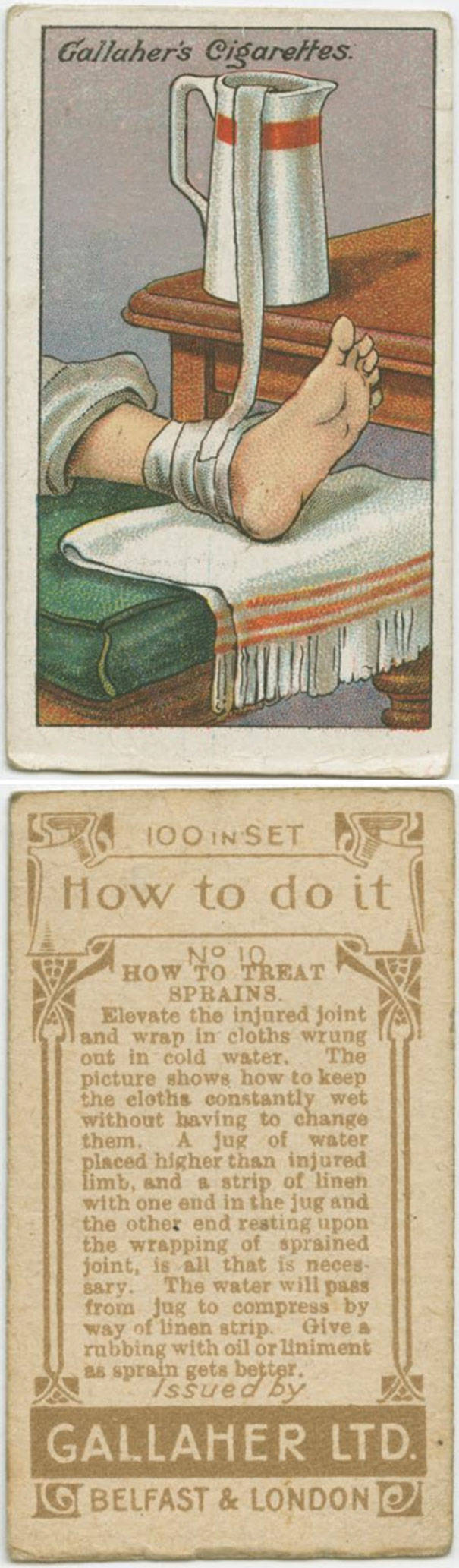 Lifehacks From Back In The Day That We Need To Use Today