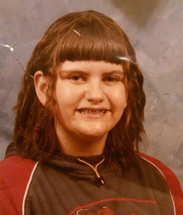 Embarrassing Hairstyles From The ’80s And ’90s That Should Never Come Back