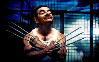 People Can't Stop Photoshopping Mr. Bean Into Things And It’s Hilarious
