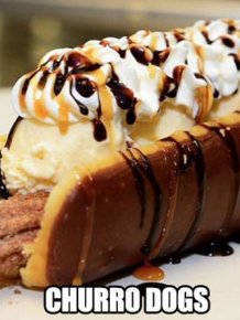 Epic Food Concoctions That Will Make Your Heart Work Overtime
