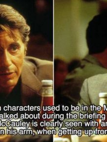 Interesting Facts About The “Heat” Movie