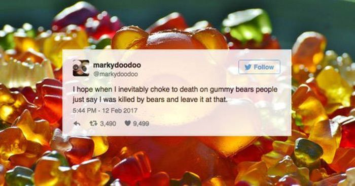 Hilarious Tweets That Are Absolutely Perfect