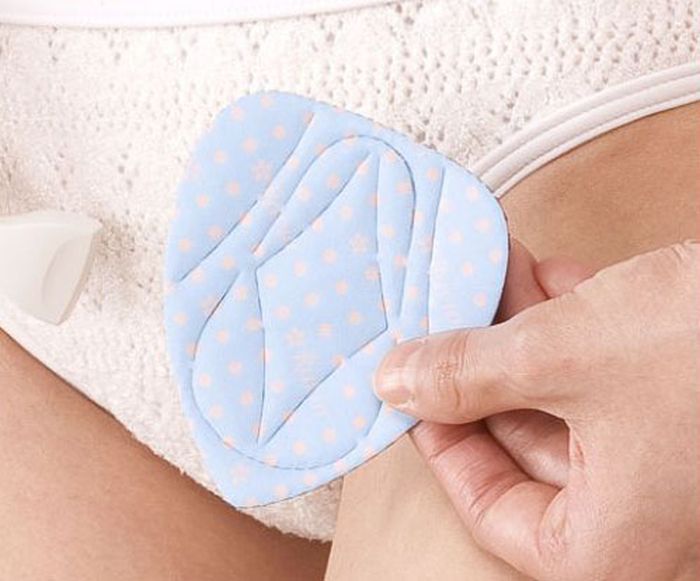 Heart-Shaped Pubic-Hair Shaving Guides Are Popular In Japan