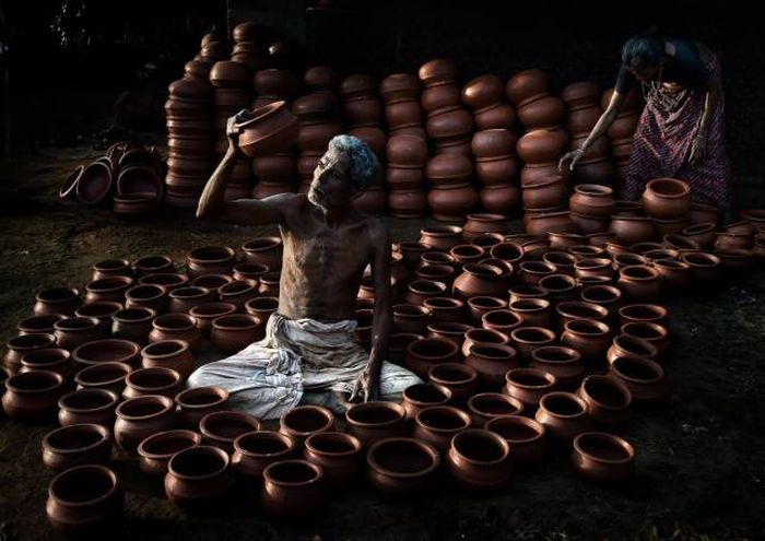 Sony World Photography National Award Winners Have Been Revealed