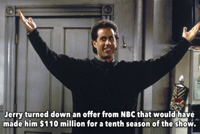 Things You Really Need To Know About Seinfeld
