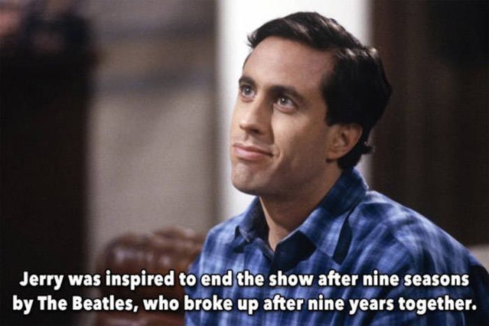 Things You Really Need To Know About Seinfeld