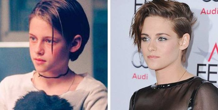Famous Actors Who Changed Tremendously Since Their Early Days