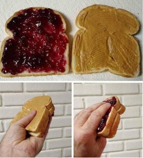 Pics That Will Destroy Your Inner Perfectionist