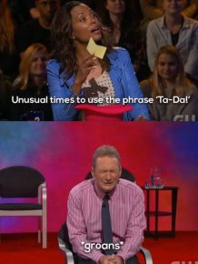 Hilarious Moments From Whose Line Is It Anyway?