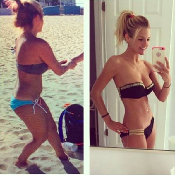 Pictures That Will Make You Want To Work Out Right Away