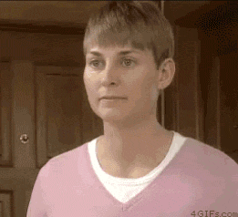 GIFs That Were Combined For Maximum Hilariousness