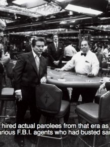 Unforgettable Facts About The Classic Movie Casino
