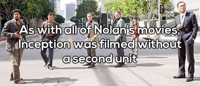Crazy Facts About Inception That Don’t Make It Less Complicated