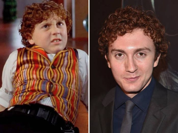 This Is What Kid Actors From The Past Look Like Now