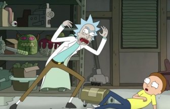 Rick And Morty Creator May Have Tried To Sell Mulan Szechuan Sauce