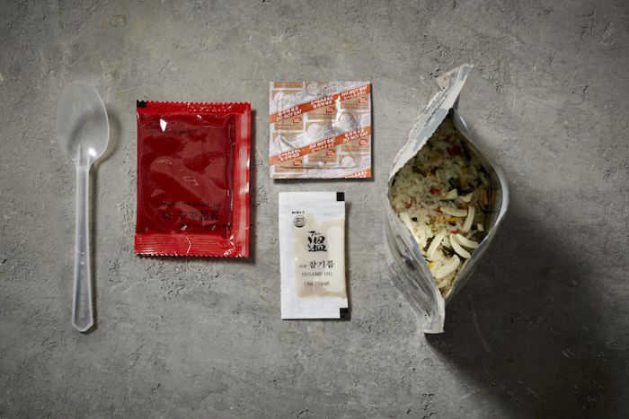 What Dry Rations Look Like For Soldiers Around The World