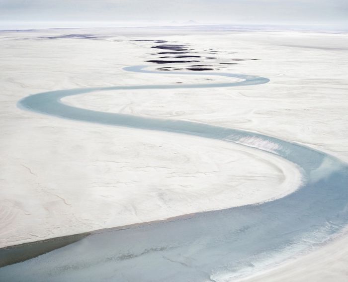 Photos Of Salt Fields That Will Take Your Breath Away