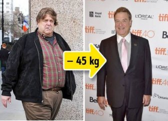 Stars Who Went Through A Lot To Drop Some Serious Weight