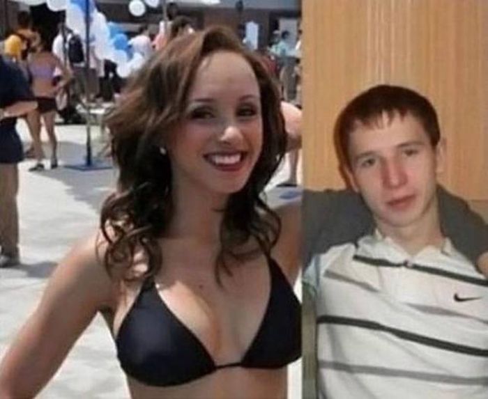 Photoshop Is Perfect For Guys Who Don't Have Girlfriends