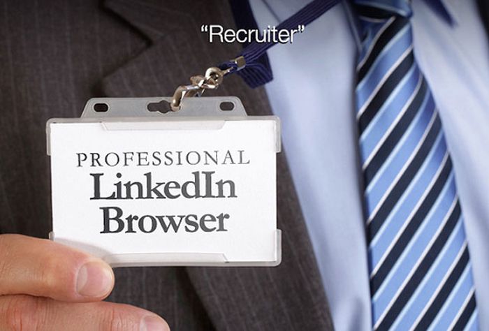 Job Titles That Are Brutally Honest