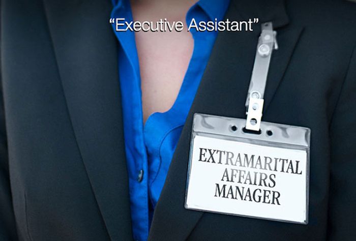 Job Titles That Are Brutally Honest