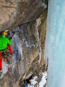 Brave Extreme Athletes Who Just Escaped Death