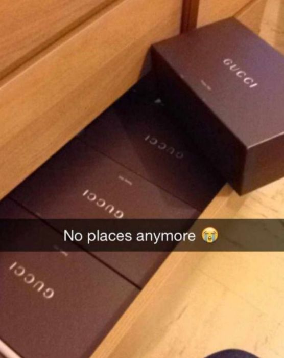 Rich Kids On Snapchat Are Extremely Obnoxious