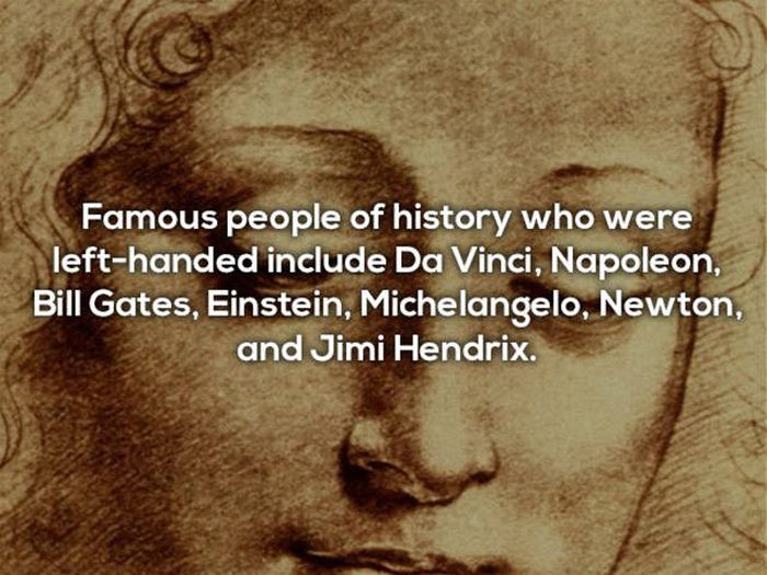Leonardo Da Vinci Was Even More Mysterious Than His Works