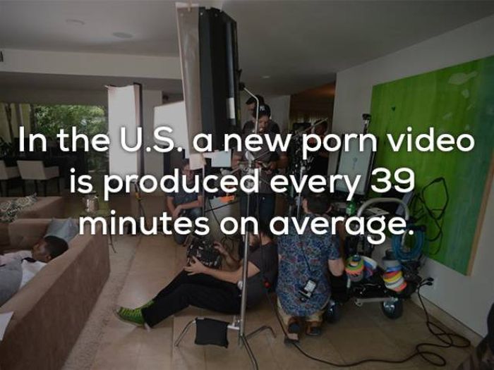 Seductive Facts About Porn That Will Make You Smarter