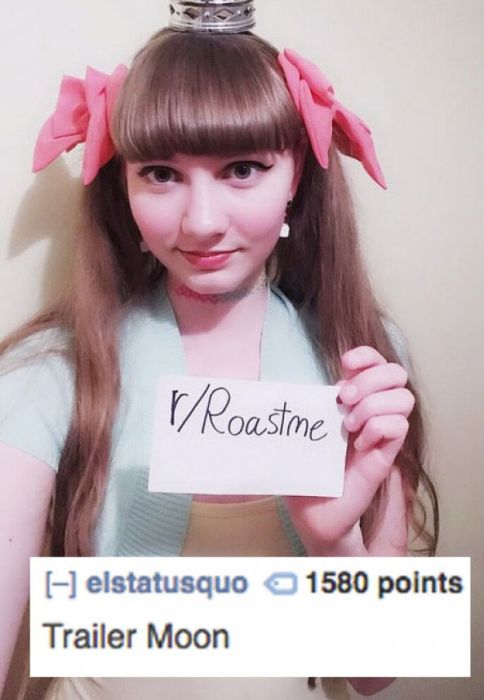Roasts So Brutal They'll Make You Laugh Until It Hurts