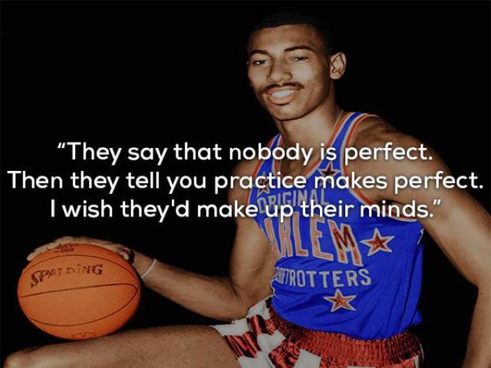 Memorable Quotes From Successful Athletes