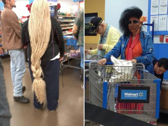 People of Walmart, part 23