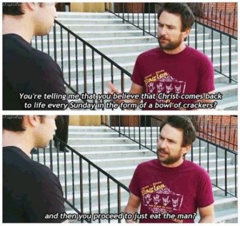 It’s Always Sunny In Philadelphia Will Always Put You In A Good Mood