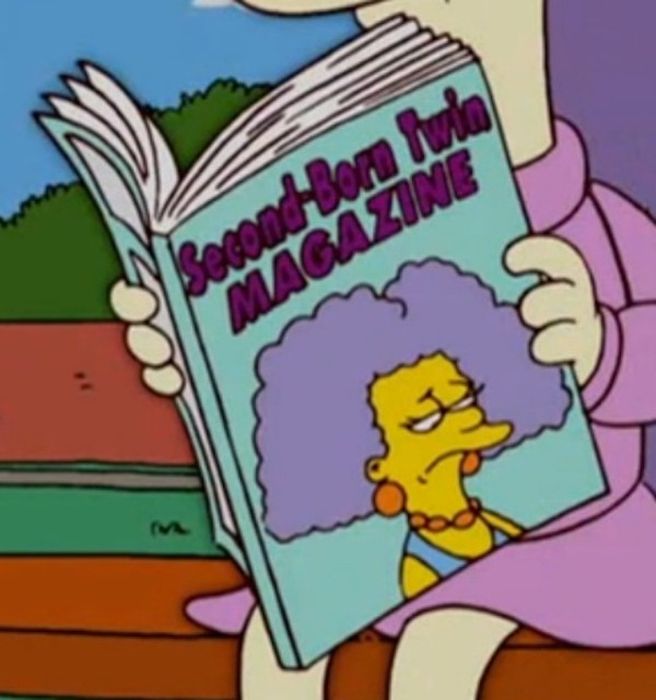 Magazines From The Simpsons That Need To Be Real