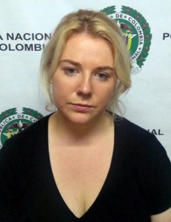 Woman Busted With 18 Bags Of Cocaine Says She Was Tricked