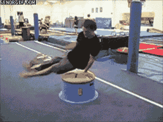 Daily GIFs Mix, part 909