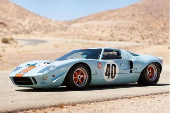 America Has Created Some Pretty Expensive Cars Over The Years