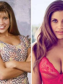 Gorgeous Celebrity Crushes That Got Better With Age