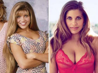 Gorgeous Celebrity Crushes That Got Better With Age