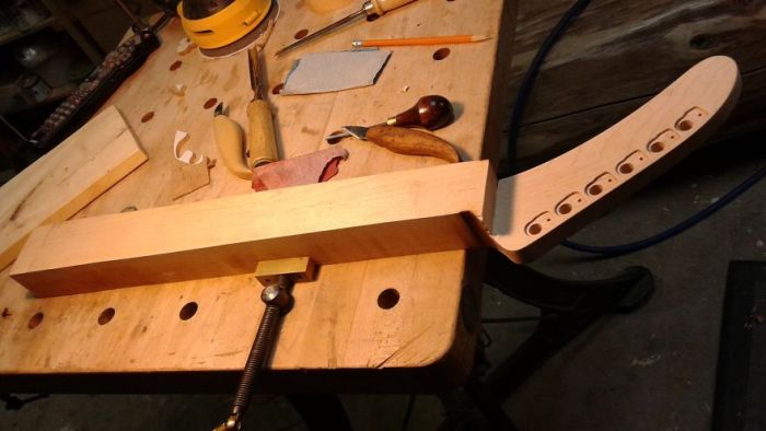 This Pixar Themed Guitar Took 200 Hours To Make