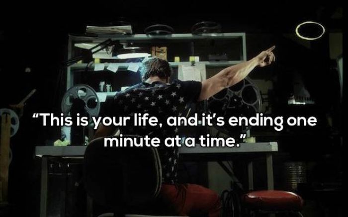 Tyler Durden Quotes That Will Make You Rethink Your Life