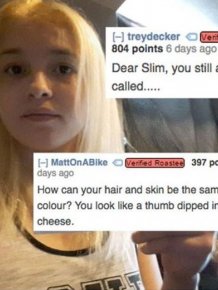 Savage Roasts That Will Definitely Leave a Mark