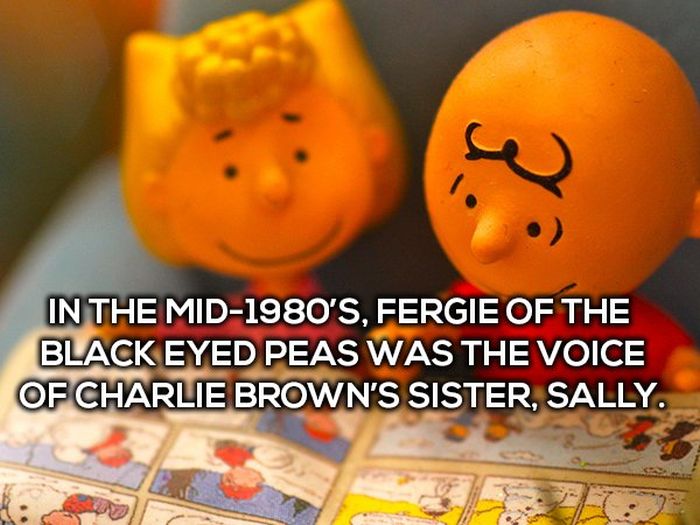 Crazy Facts That Are About To Blow Your Mind
