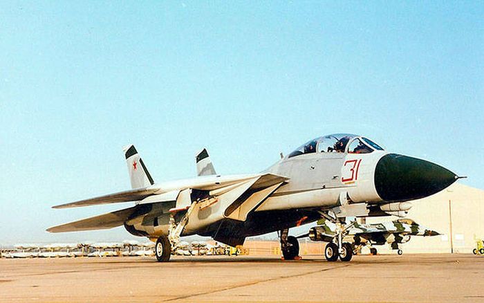 The Evolution Of American Fighter Jets Is A Breathtaking Sight