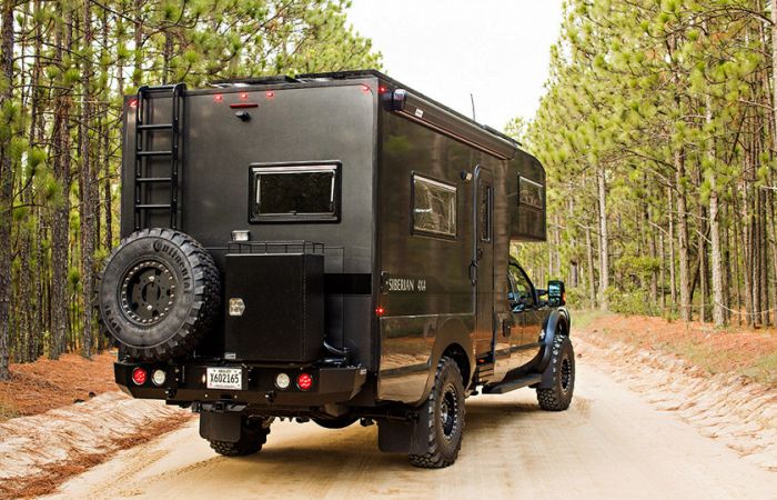 An Adventure Vehicle Everyone Will Want To Drive