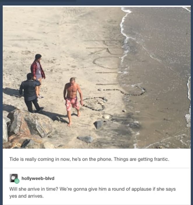 This Dramatic Promposal Deserves To Be Made Into A Film