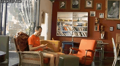 Prank Gifs That Will Keep You Laughing All Through The Week