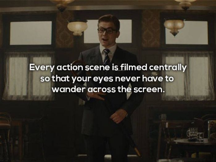 Royal Facts You Need To Know About Kingsman: The Secret Service